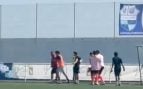 Güímar Sporting Hortaleza