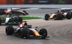Verstappen se estrena en la era eléctrica y Alonso da otra lección a la F1 con un heroico octavo en Malasia