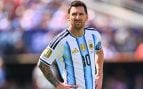 Messi ARgentina