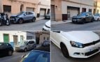 taller coches calle Hiroshima Palma
