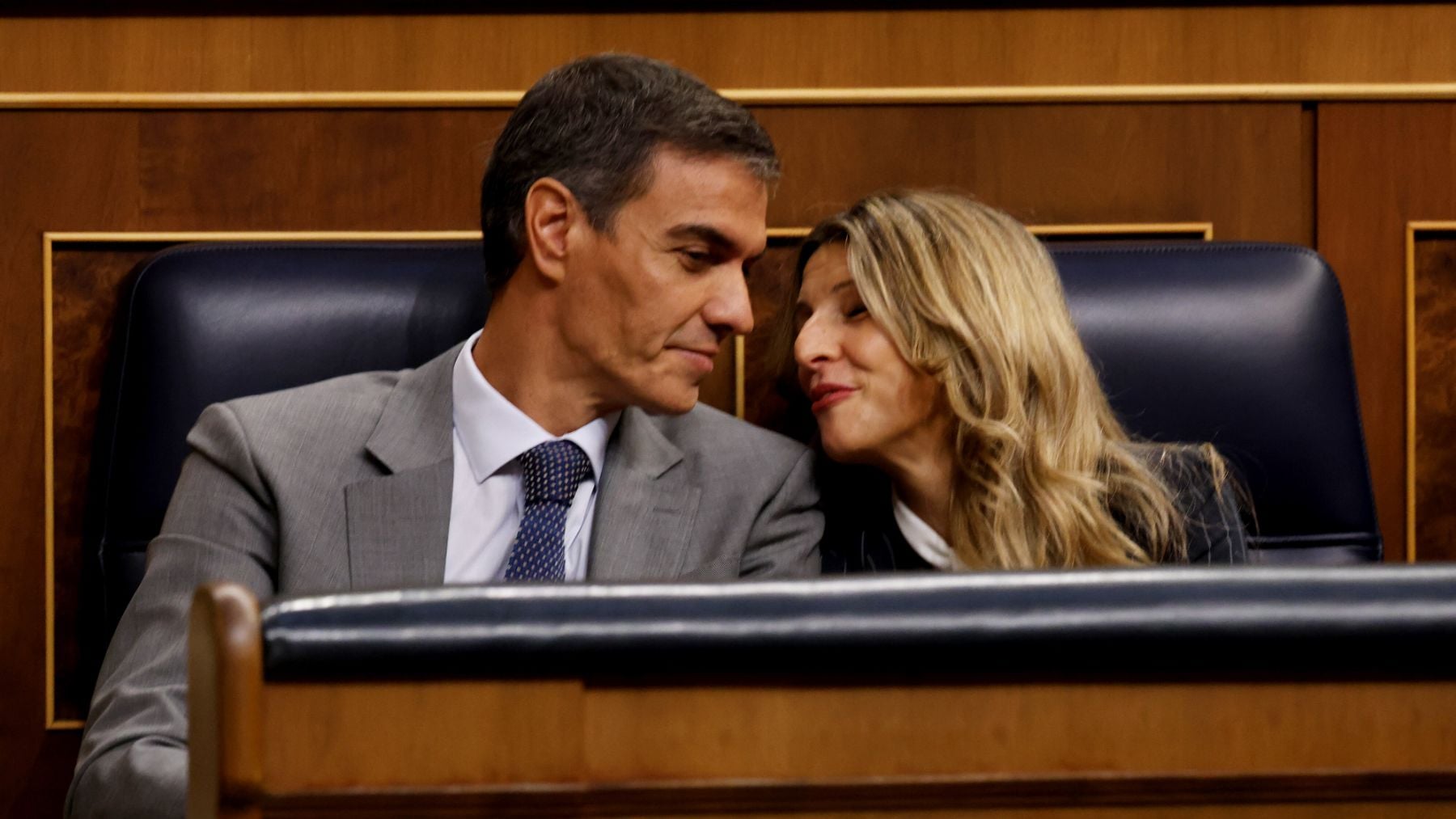 La trampa de Sánchez: aprobar el decreto antidesahucios con las Cortes disueltas en la Diputación Permanente