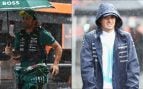 La lluvia vuelve a sorprender a la Fórmula 1: la carrera en Malasia se retrasa 40 minutos