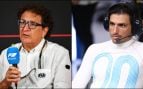 La absurda defensa de la FIA por su manera de actuar cuando llueve y la brillante reflexión de Sainz