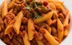 Macarrones de Jordi Cruz