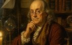 Benjamin Franklin