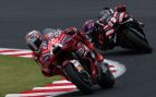 Marc Márquez impone su ley en Japón y pone patas arriba el Mundial