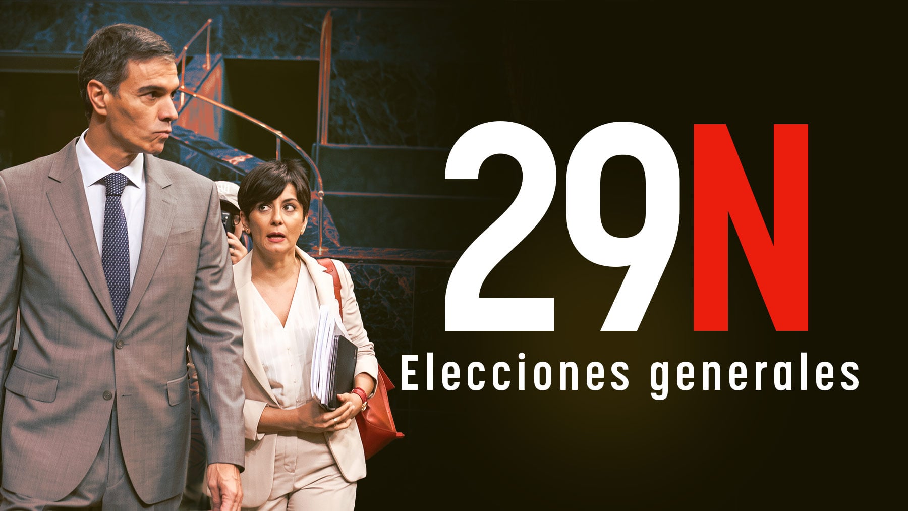 Sánchez, decidido a convocar mañana elecciones generales