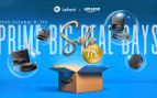 Lefant pone en oferta toda su gama de robots aspiradores por los Big Deal Days de Amazon: precios desde 125 €