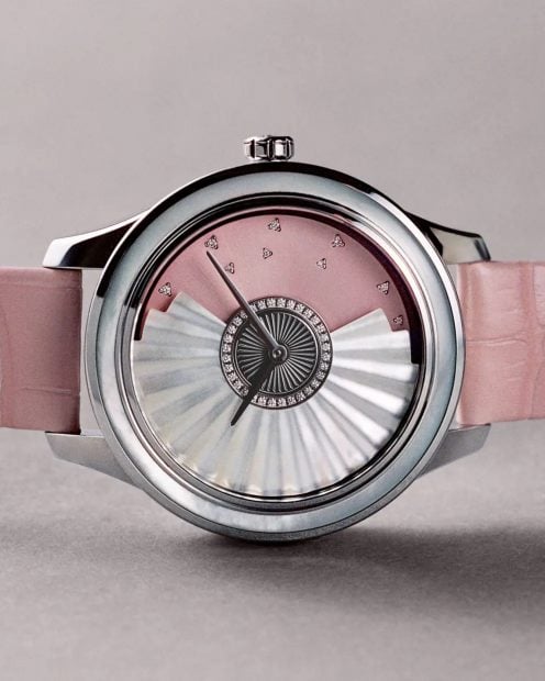 Dior Grand Bal Muguet, Dior, reloj