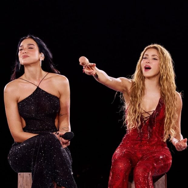 dia lipa joyas shakiradia lipa joyas shakira