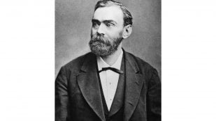 Alfred Nobel, curiosidades, frases