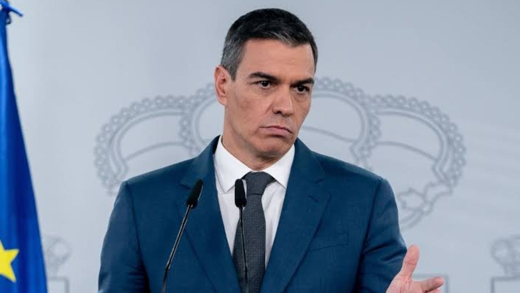 Pedro Sánchez (EP).
