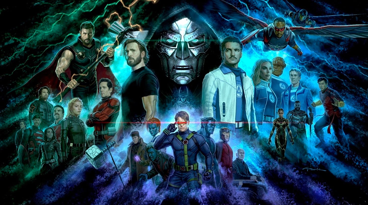 Avengers