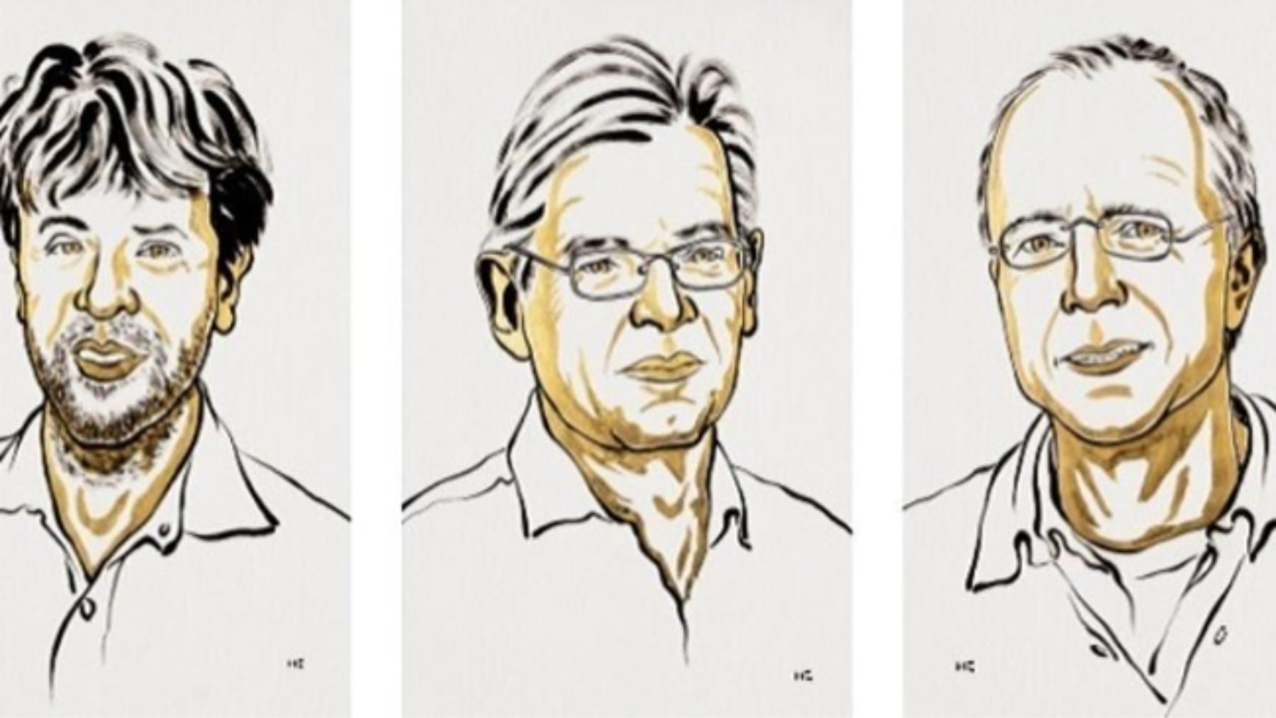 Controlar las neuronas con luz: el avance que lleva a tres científicos al Nobel de Medicina