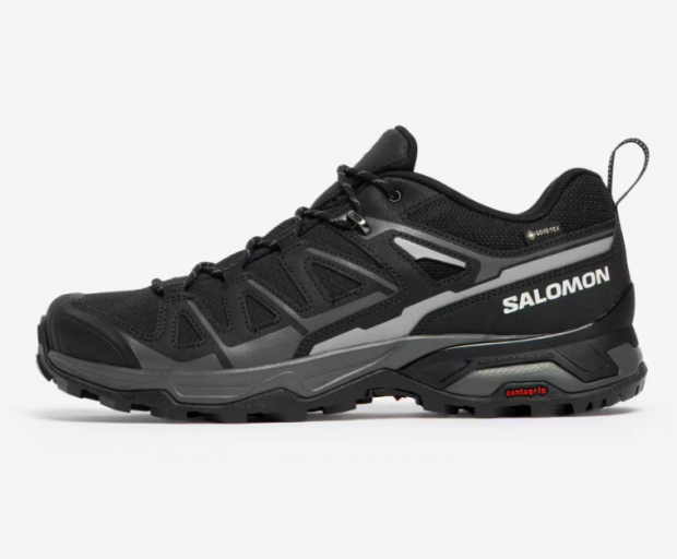 Zapatillas Salomon X Ultra Pioneer 2
