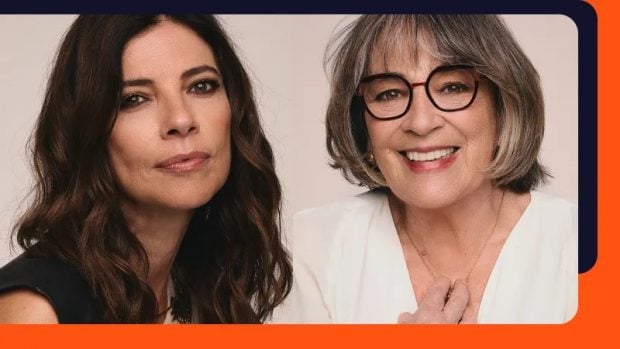 Carmen Maura y Maribel Verdú serán invitadas de El Hormiguero (Foto: Antena3.com).