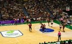 Quirónsalud Málaga, hospital de referencia de los Cleveland Cavaliers de la NBA durante su estancia en España