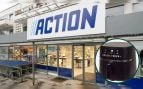 Action freidora aire