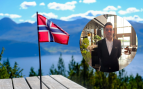 Sergio Ruíz, un español trabajando en Noruega, sobre España: «A nivel laboral, impuestos y política es una ruina»