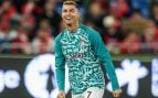 El presidente de la federación portuguesa ruega a Cristiano para que vuelva: «Le rendimos pleitesía»