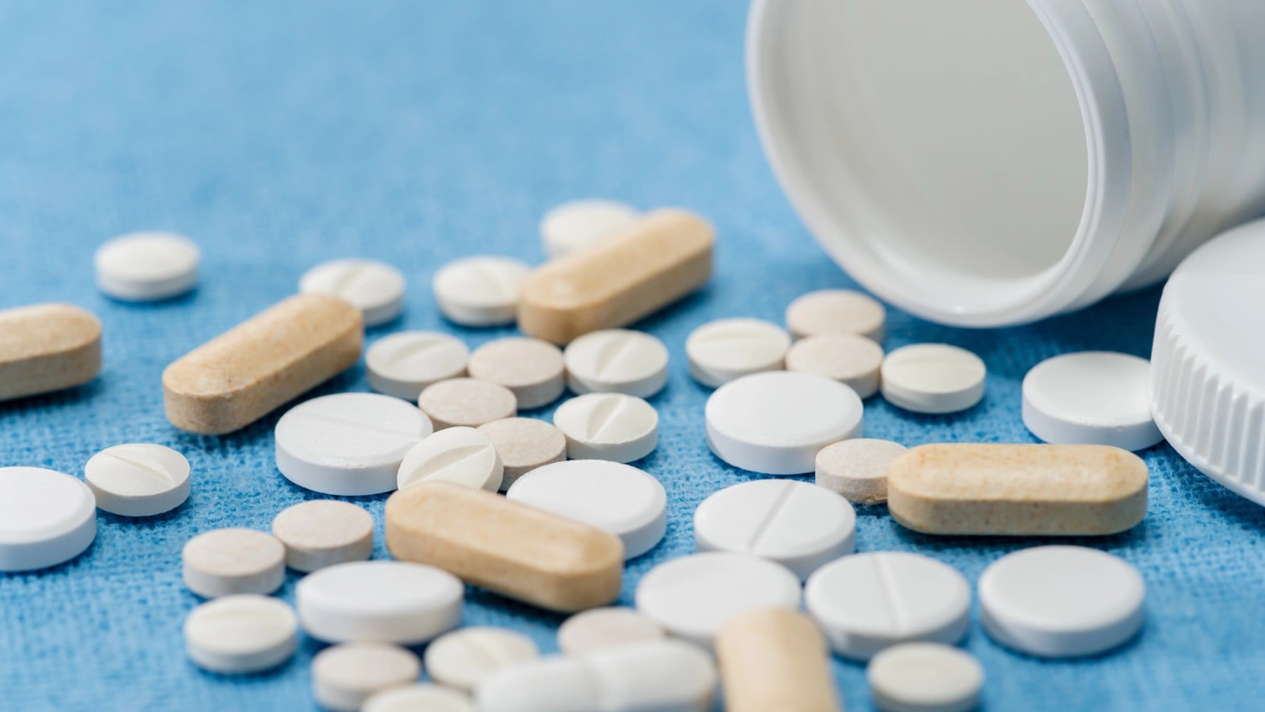 Las lesiones hepáticas por medicamentos se disparan: el fármaco de uso común encabeza la lista