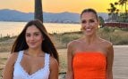 Daniella Bustamante, paula echevarría, Daniella Bustamante edad,
