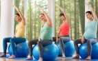 El primer entrenamiento del bebé empieza en el embarazo: sus beneficios llegan hasta el año