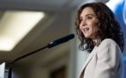 Ayuso entra en campaña contra Sánchez: rebajará 9.000 € en impuestos para comprar una vivienda de segunda mano
