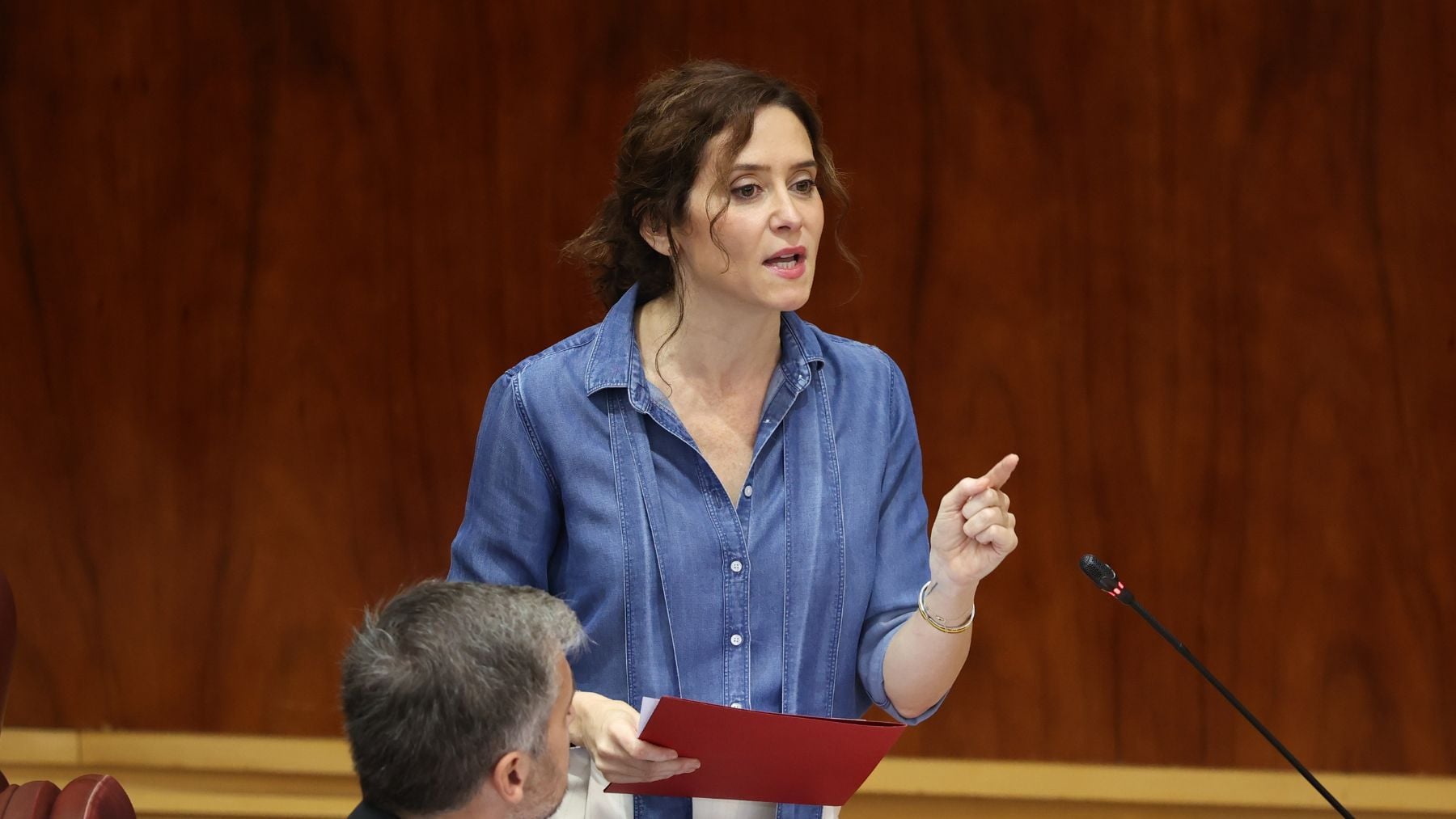 Ayuso ha aprobado 8 rebajas fiscales para facilitar la compra de vivienda desde 2019: el Gobierno de Sánchez, ninguna