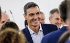 Pedro Sánchez. Imagen de EuropaPress.