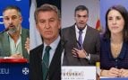 Imágenes de EuropaPress.
