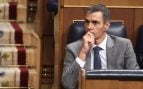 Pedro Sánchez. (Europa Press)