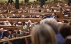 Congreso de los Diputados. (EuropaPress)