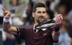 Djokovic