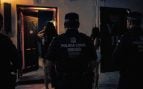 puticlub Palma Policía