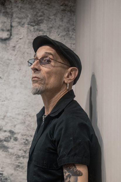 fito cabrales entrevista felicidad cumplea&ntilde;os