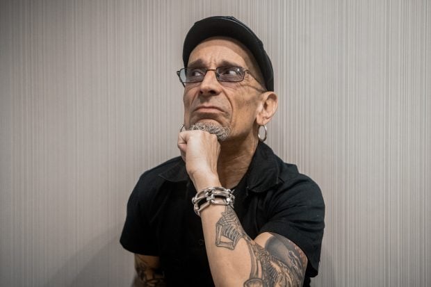 fito cabrales entrevista felicidad cumplea&ntilde;os