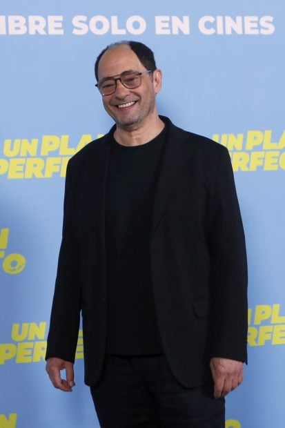 jordi sanchez barrio barcelona