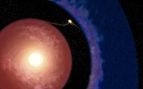 Exoplaneta, NASA, ciencia, descubrimiento