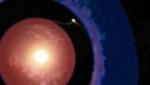 Exoplaneta, NASA, ciencia, descubrimiento