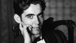 Federico García Lorca