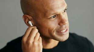 ecualizador AirPods
