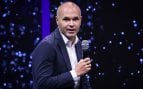 Iniesta, Negreira