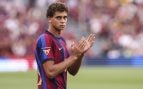 Abdelkarim se pelea con su seleccionador por falta de protagonismo pese a haber jugado 4 minutos con el Barça