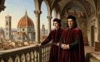 Hermanos Médici, curiosidades, ADN, ciencia