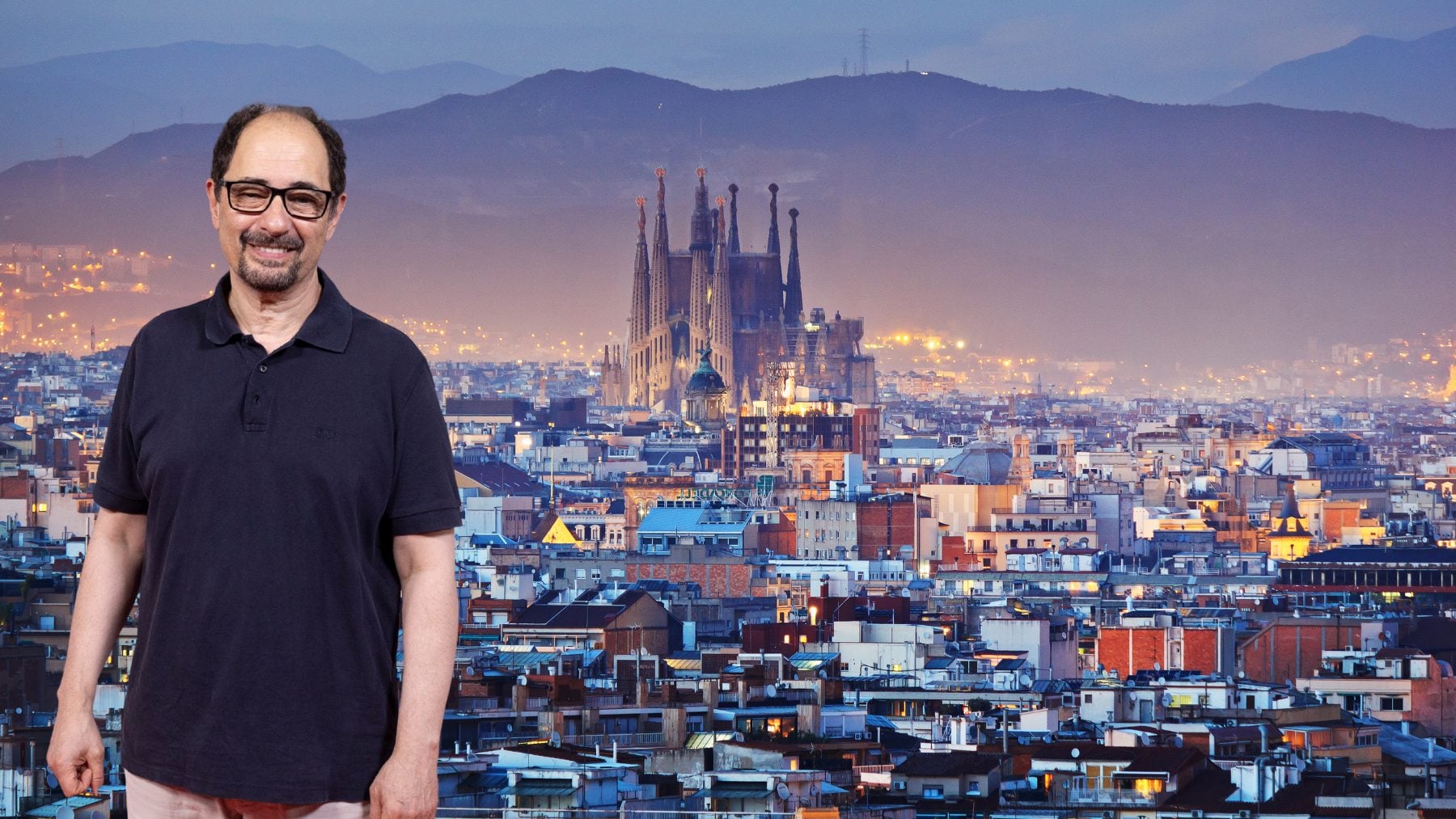 Jordi Sánchez. (Foto: EuropaPress)