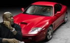 El Ferrari 550 Maranello de Michael Jordan bate récord al venderse por 2,4 millones de euros