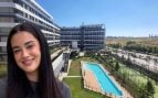 Juls Janeiro, casa, Valdebebas