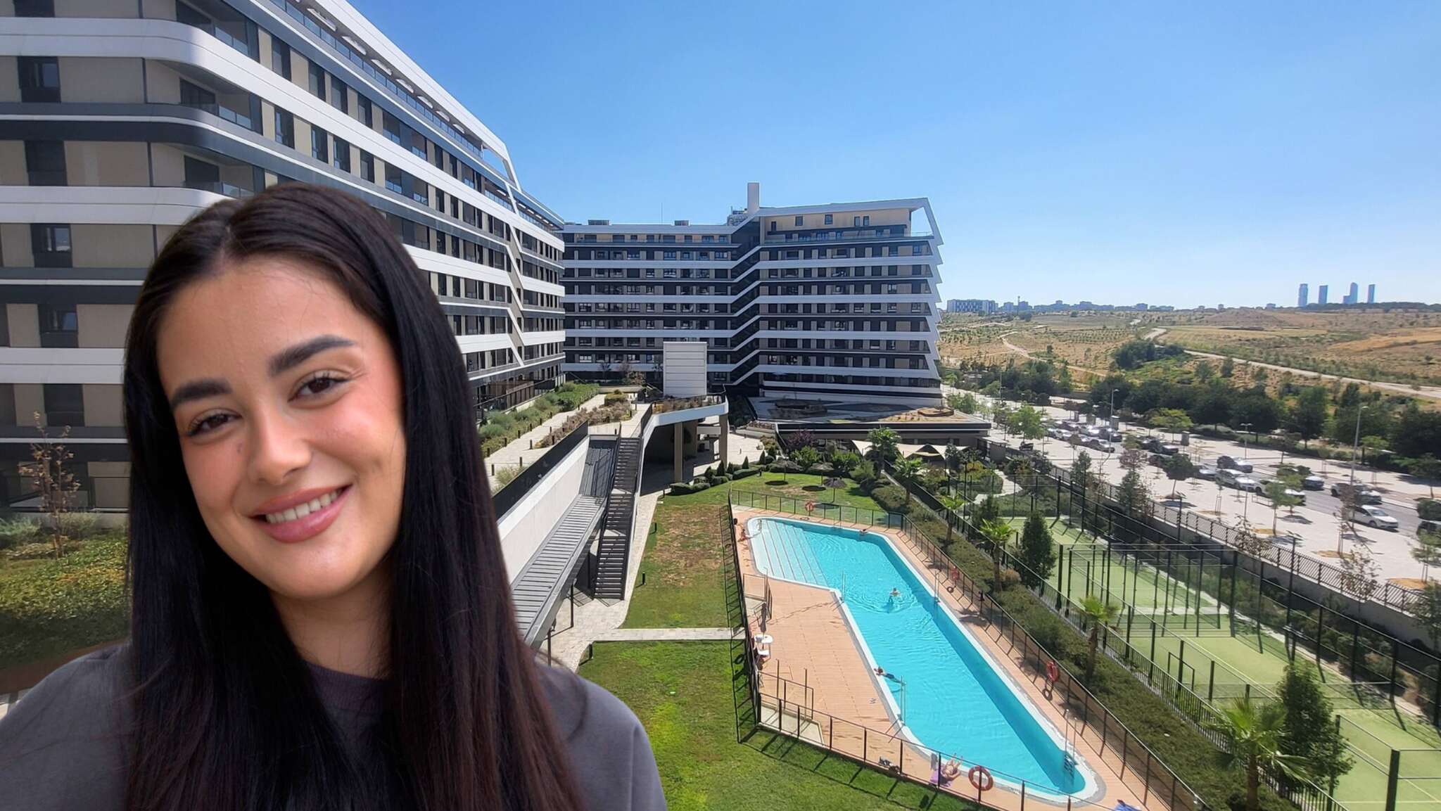 (Foto: Inmobiliaria Valdebebas)