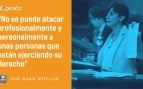 El asalto a la propiedad privada